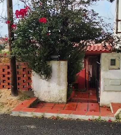 Casinha De Chocolate Σπίτι διακοπών