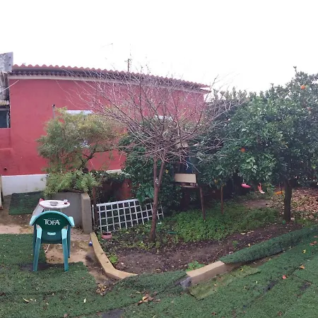 Casinha De Chocolate Casa vacanze *